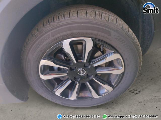 Opel Crossland 1.2 Turbo Elegance Paket 