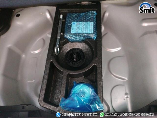 Opel Crossland 1.2 Turbo Elegance Paket 