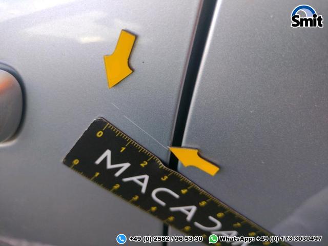 Opel Crossland 1.2 Turbo Elegance Paket 