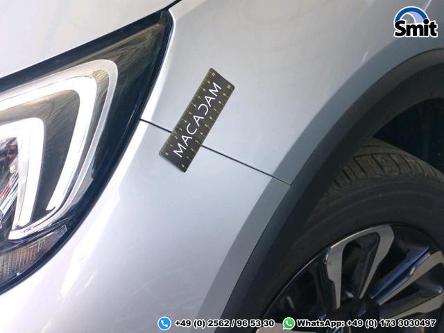 Opel Crossland 1.2 Turbo Elegance Paket 