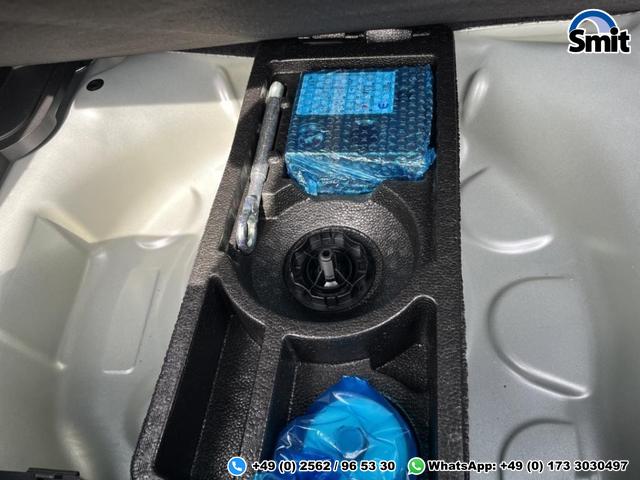 Opel Crossland 1.2 Turbo Elegance Paket 