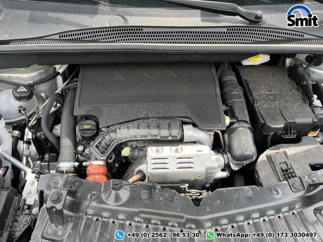 Opel Crossland 1.2 Turbo Elegance Paket 