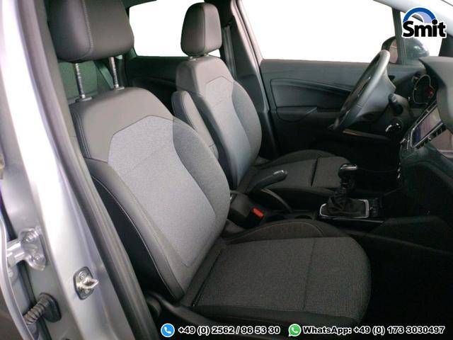 Opel Crossland 1.2 Turbo Elegance Paket 