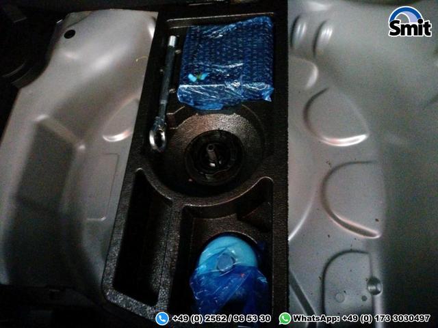 Opel Crossland 1.2 Turbo Elegance Paket 