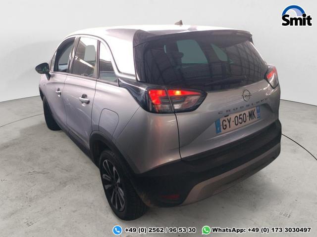 Opel Crossland 1.2 Turbo Elegance Paket 