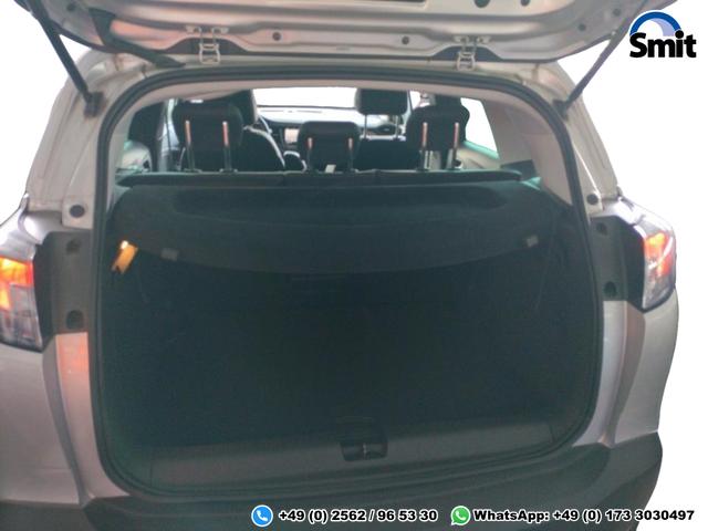 Opel Crossland 1.2 Turbo Elegance Paket 