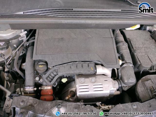 Opel Crossland 1.2 Turbo Elegance Paket 