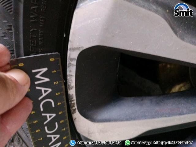 Opel Crossland 1.2 Turbo Elegance Paket 