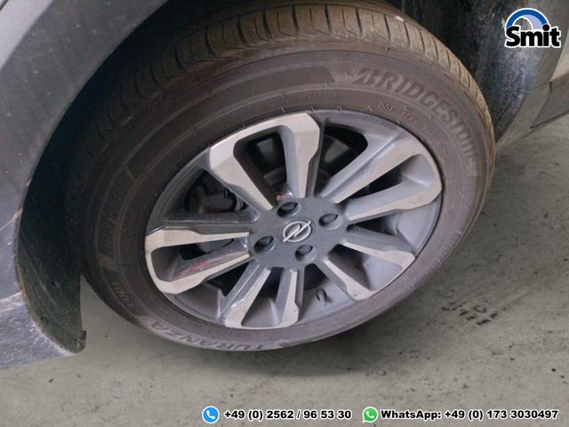 Opel Crossland 1.2 Turbo Elegance Paket 