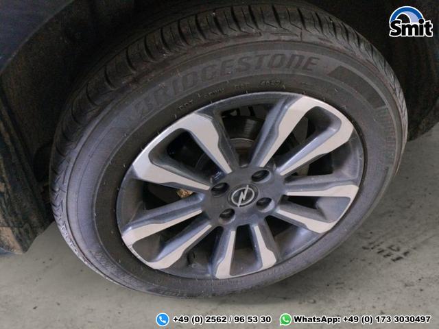 Opel Crossland 1.2 Turbo Elegance Paket 