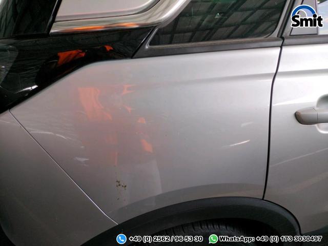 Opel Crossland 1.2 Turbo Elegance Paket 