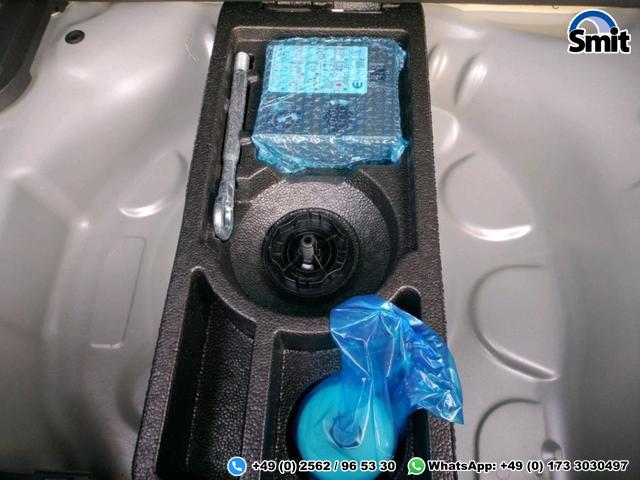 Opel Crossland 1.2 Turbo Elegance Paket 