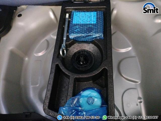 Opel Crossland 1.2 Turbo Elegance Paket 