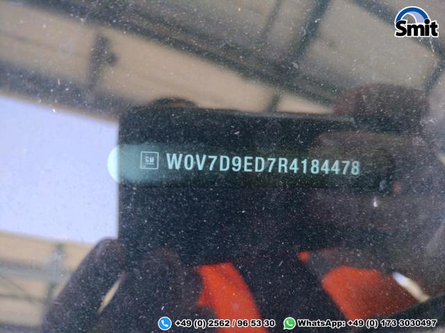 Opel Crossland 1.2 Turbo Elegance Paket 