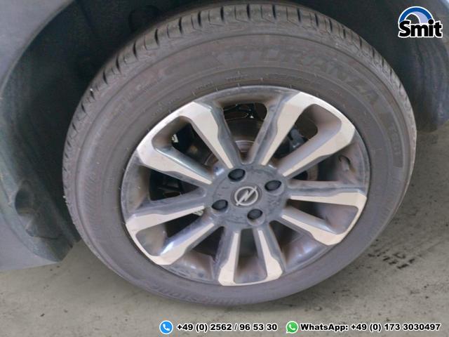 Opel Crossland 1.2 Turbo Elegance Paket 