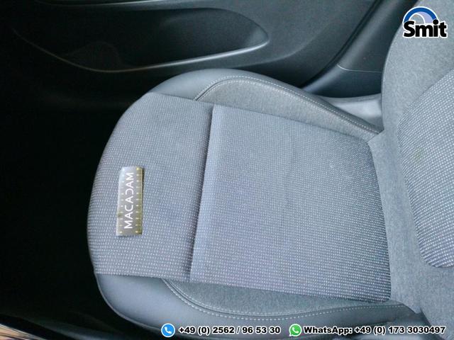 Opel Crossland 1.2 Turbo Elegance Paket 