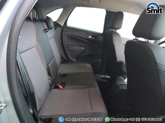 Opel Crossland 1.2 Turbo Elegance Paket 