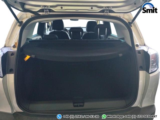 Opel Crossland 1.2 Turbo Elegance Paket 