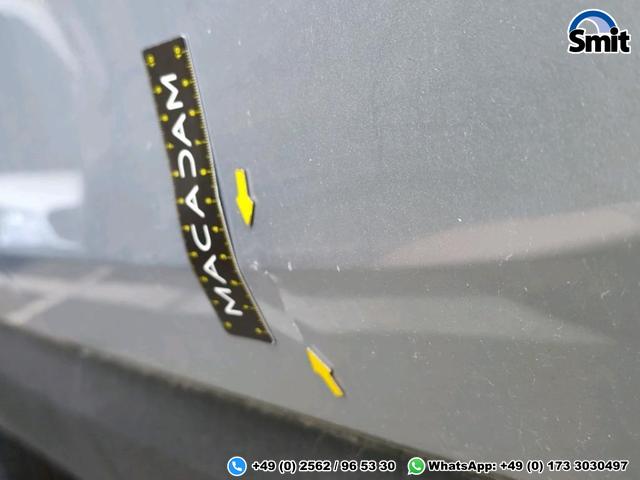 Opel Crossland 1.2 Turbo Elegance Paket 