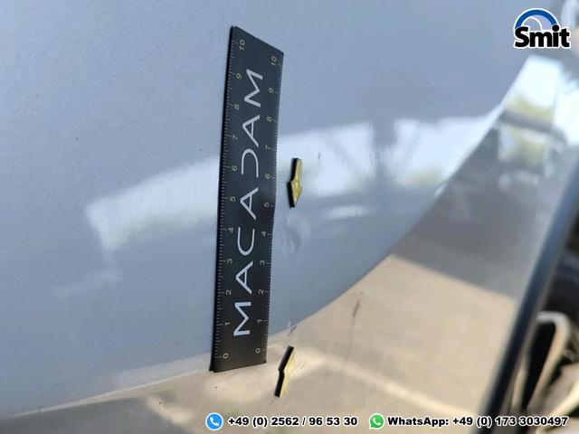 Opel Crossland 1.2 Turbo Elegance Paket 