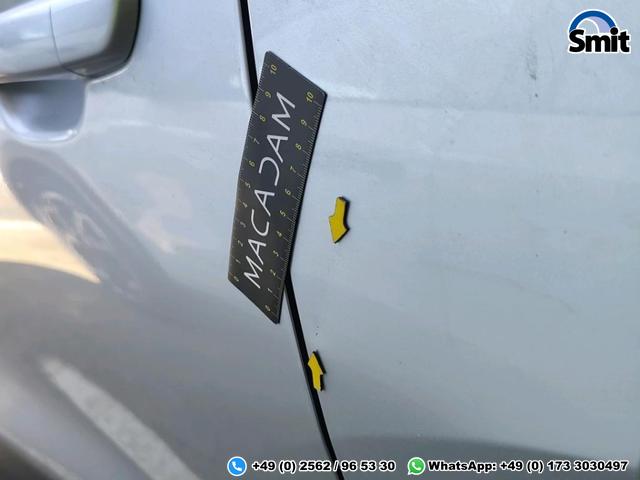 Opel Crossland 1.2 Turbo Elegance Paket 