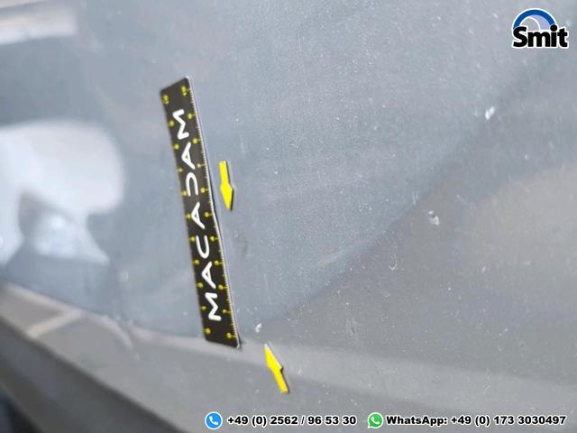 Opel Crossland 1.2 Turbo Elegance Paket 