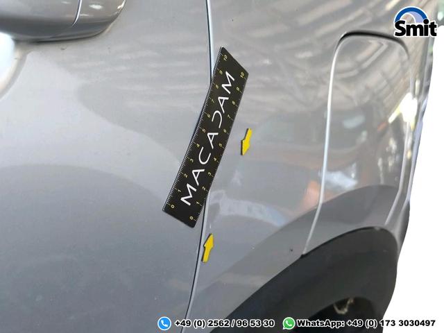 Opel Crossland 1.2 Turbo Elegance Paket 