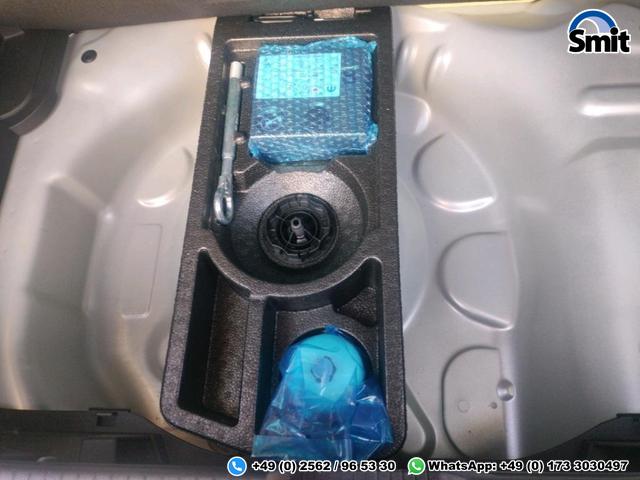 Opel Crossland 1.2 Turbo Elegance Paket 