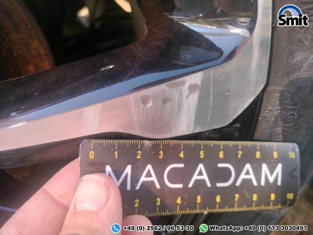 Opel Crossland 1.2 Turbo Elegance Paket 