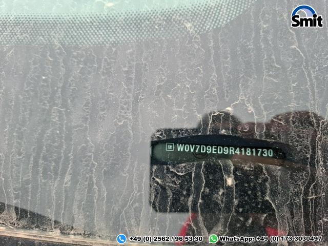 Opel Crossland 1.2 Turbo Elegance Paket 