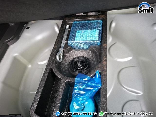 Opel Crossland 1.2 Turbo Elegance Paket 