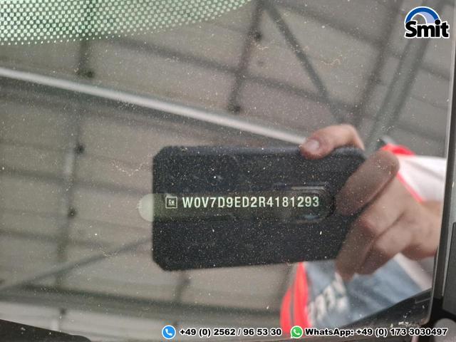 Opel Crossland 1.2 Turbo Elegance Paket 