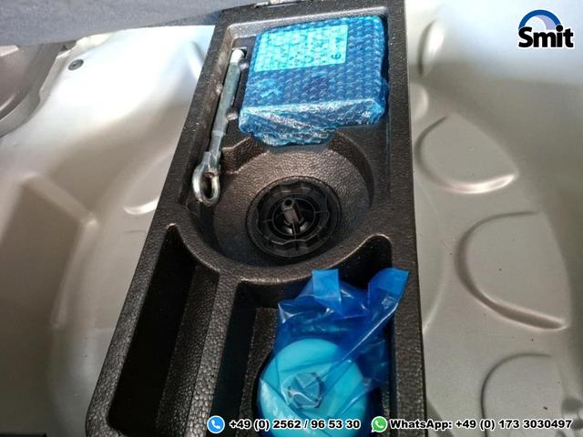 Opel Crossland 1.2 Turbo Elegance Paket 