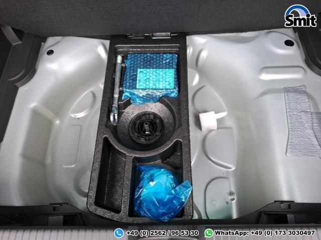 Opel Crossland 1.2 Turbo Elegance Paket 