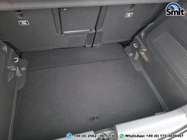 Opel Crossland 1.2 Turbo Elegance Paket 