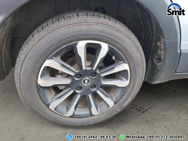 Opel Crossland 1.2 Turbo Elegance Paket 