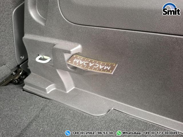 Opel Crossland 1.2 Turbo Elegance Paket 