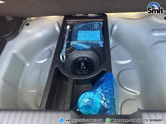 Opel Crossland 1.2 Turbo Elegance Paket 