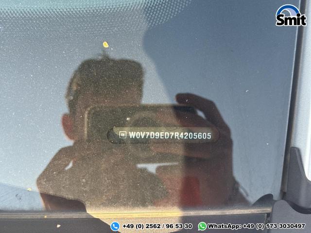 Opel Crossland 1.2 Turbo Elegance Paket 