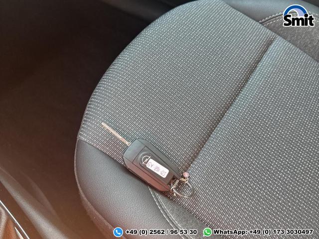 Opel Crossland 1.2 Turbo Elegance Paket 