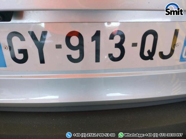 Opel Crossland 1.2 Turbo Elegance Paket 