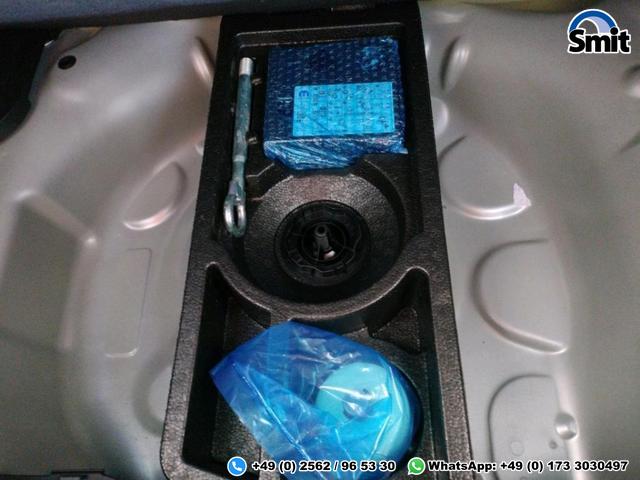 Opel Crossland 1.2 Turbo Elegance Paket 