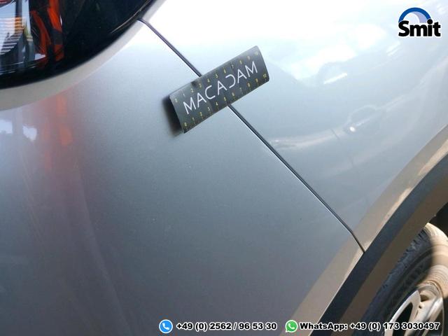 Opel Crossland 1.2 Turbo Elegance Paket 