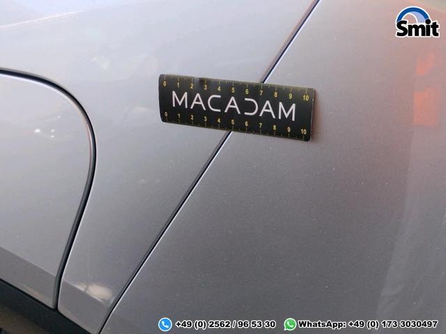 Opel Crossland 1.2 Turbo Elegance Paket 