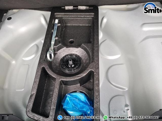 Opel Crossland 1.2 Turbo Elegance Paket 