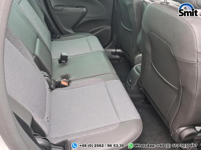 Opel Crossland 1.2 Turbo Elegance Paket 