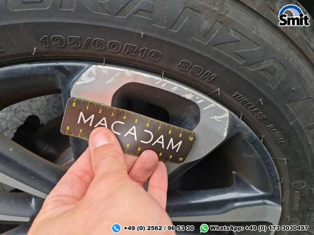 Opel Crossland 1.2 Turbo Elegance Paket 