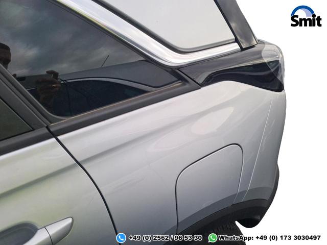 Opel Crossland 1.2 Turbo Elegance Paket 