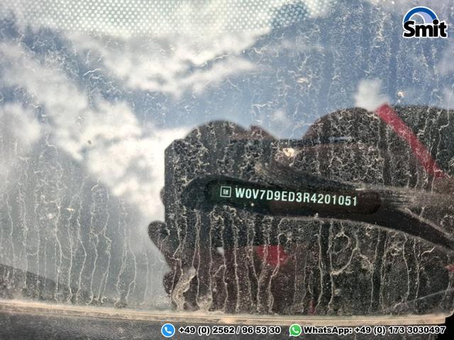 Opel Crossland 1.2 Turbo Elegance Paket 