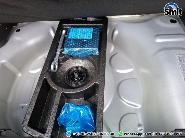 Opel Crossland 1.2 Turbo Elegance Paket 